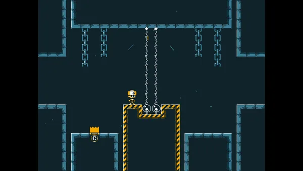 Screenshot 2 di ElecHead