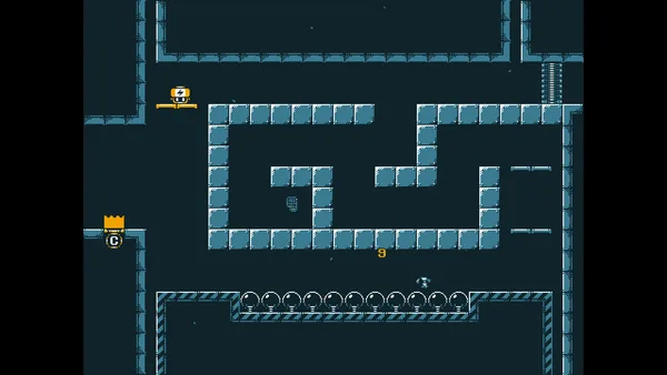 Screenshot 4 di ElecHead