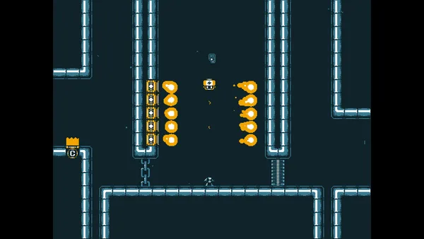 Screenshot 6 di ElecHead
