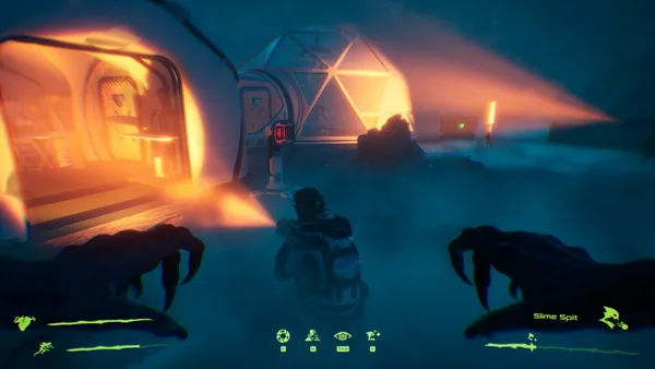 Screenshot 11 di Level Zero: Extraction