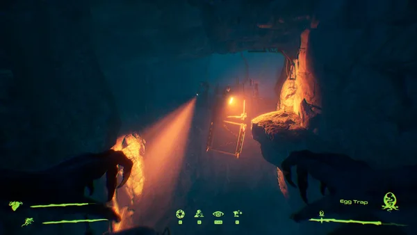 Screenshot 15 di Level Zero: Extraction