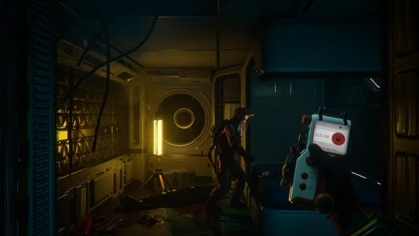 Screenshot 24 di Level Zero: Extraction