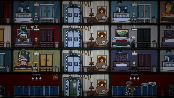 Casino Resort Tower screenshot 16