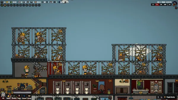 Casino Resort Tower screenshot 4