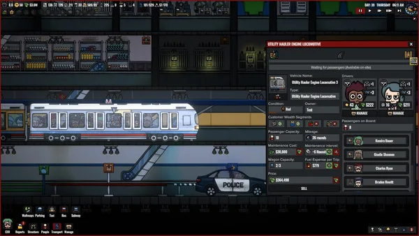 Casino Resort Tower screenshot 9