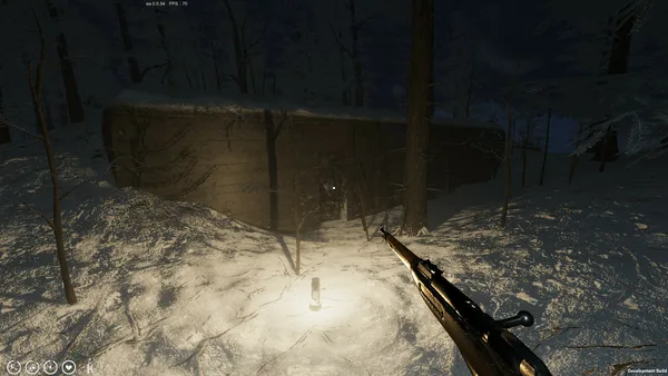 Screenshot 10 di Farmer's Life: Prologue