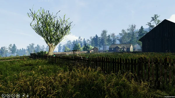 Screenshot 11 di Farmer's Life: Prologue