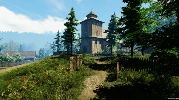 Screenshot 12 di Farmer's Life: Prologue