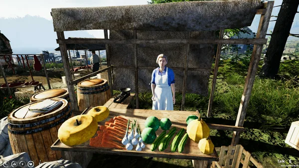 Screenshot 2 di Farmer's Life: Prologue