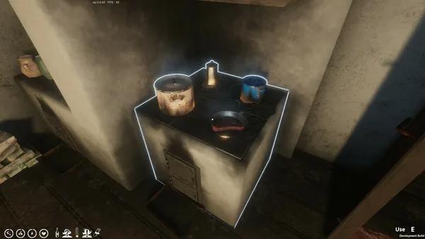 Screenshot 3 di Farmer's Life: Prologue