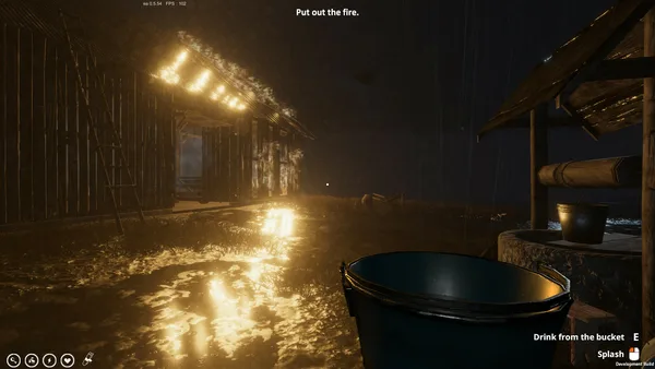 Screenshot 4 di Farmer's Life: Prologue