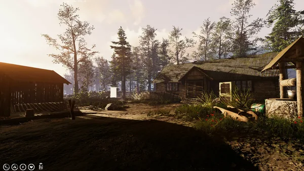 Screenshot 8 di Farmer's Life: Prologue