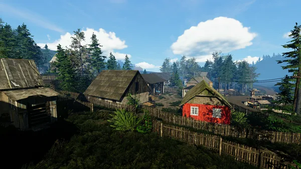 Screenshot 9 di Farmer's Life: Prologue