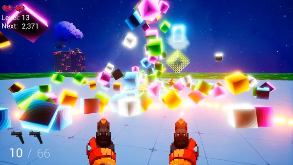 Screenshot 2 di Rule No. 1