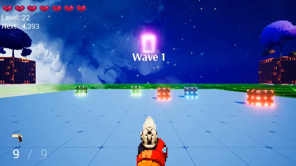 Screenshot 3 di Rule No. 1