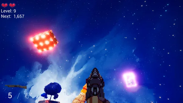 Screenshot 5 di Rule No. 1
