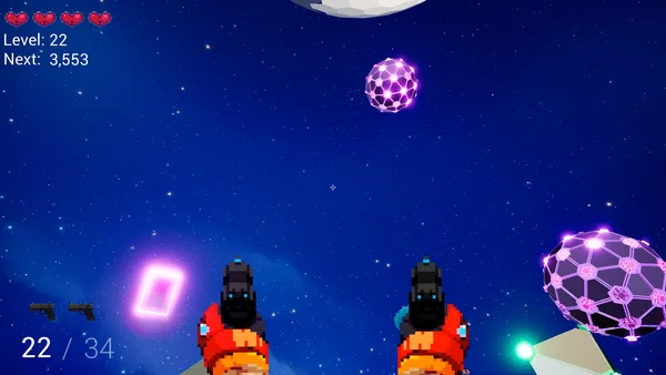 Screenshot 9 di Rule No. 1