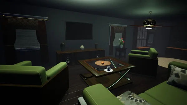 I'm on Observation Duty 3 screenshot 1