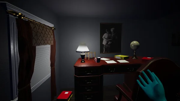 I'm on Observation Duty 3 screenshot 12