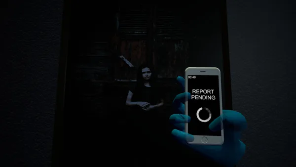 I'm on Observation Duty 3 screenshot 13