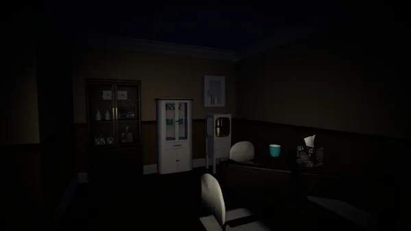 I'm on Observation Duty 3 screenshot 16