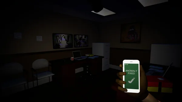 I'm on Observation Duty 3 screenshot 17