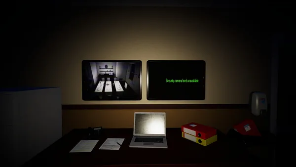 I'm on Observation Duty 3 screenshot 19
