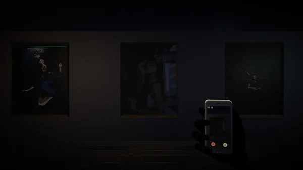 I'm on Observation Duty 3 screenshot 2