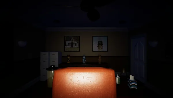 I'm on Observation Duty 3 screenshot 20