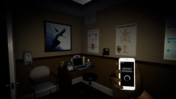 I'm on Observation Duty 3 screenshot 21