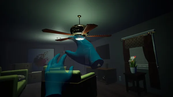 I'm on Observation Duty 3 screenshot 3