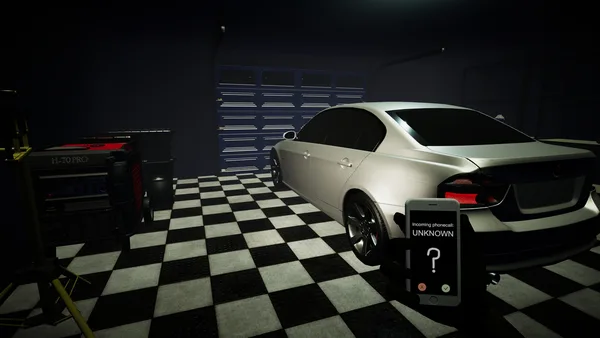 I'm on Observation Duty 3 screenshot 8