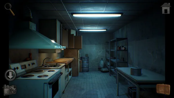 Screenshot 10 di Meridian 157: Chapter 1