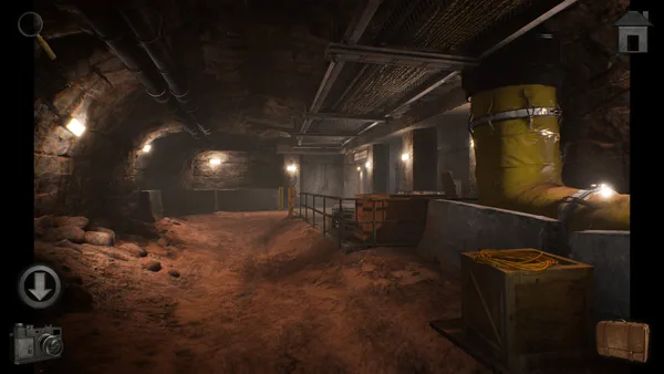 Screenshot 2 di Meridian 157: Chapter 1