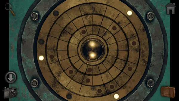 Screenshot 3 di Meridian 157: Chapter 1