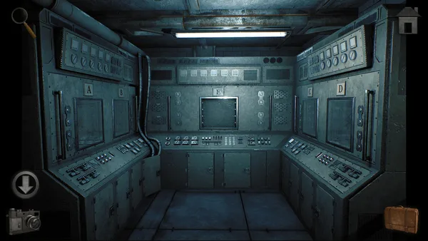 Screenshot 4 di Meridian 157: Chapter 1