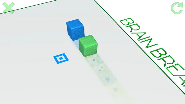 Screenshot 2 di Brain Break