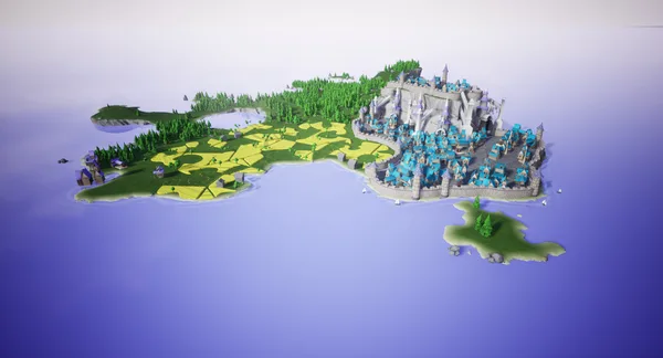 Screenshot 1 di Atlas Architect