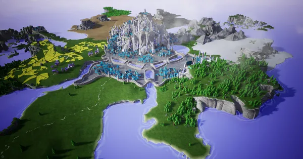 Screenshot 10 di Atlas Architect