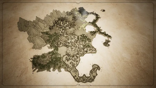 Screenshot 3 di Atlas Architect