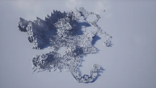 Screenshot 4 di Atlas Architect