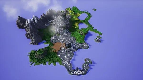 Screenshot 5 di Atlas Architect