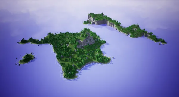 Screenshot 7 di Atlas Architect