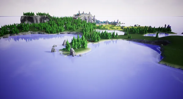 Screenshot 8 di Atlas Architect