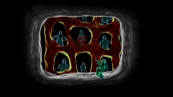 Screenshot 11 di Isolomus