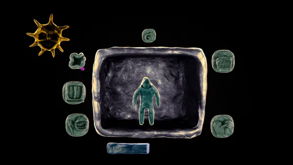 Screenshot 4 di Isolomus