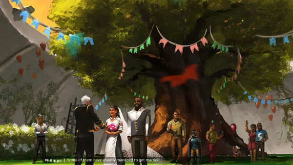 Screenshot 10 di Farlanders: Prologue