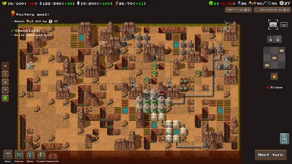Screenshot 5 di Farlanders: Prologue
