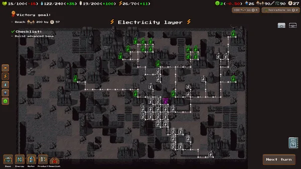 Screenshot 6 di Farlanders: Prologue