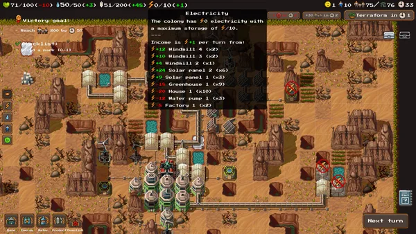 Screenshot 8 di Farlanders: Prologue